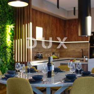 ISTRA, PULA (okolica) - Prekrasna nova uređena vila u neposrednoj blizini grada!