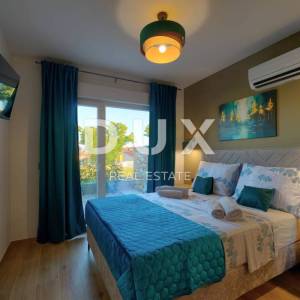 ISTRA, PULA (okolica) - Prekrasna nova uređena vila u neposrednoj blizini grada!