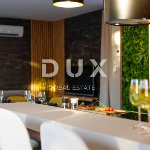 ISTRA, PULA (okolica) - Prekrasna nova uređena vila u neposrednoj blizini grada!