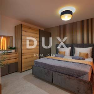 ISTRA, PULA (okolica) - Prekrasna nova uređena vila u neposrednoj blizini grada!