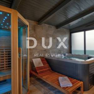 ISTRA, PULA (okolica) - Prekrasna nova uređena vila u neposrednoj blizini grada!