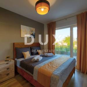 ISTRA, PULA (okolica) - Prekrasna nova uređena vila u neposrednoj blizini grada!