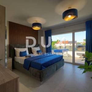 ISTRA, PULA (okolica) - Prekrasna nova uređena vila u neposrednoj blizini grada!