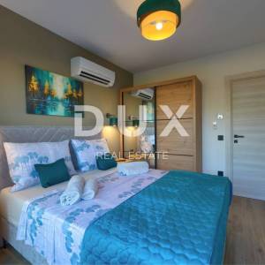 ISTRA, PULA (okolica) - Prekrasna nova uređena vila u neposrednoj blizini grada!