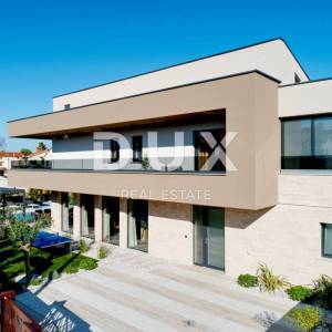 ISTRA, PULA (okolica) - Prekrasna nova uređena vila u neposrednoj blizini grada!