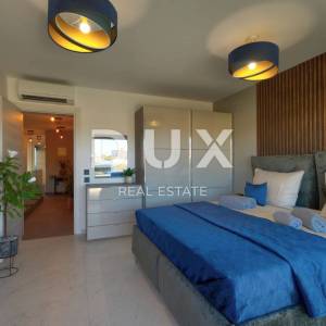 ISTRA, PULA (okolica) - Prekrasna nova uređena vila u neposrednoj blizini grada!