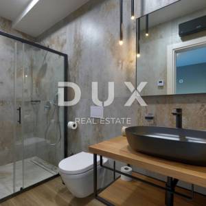 ISTRA, PULA (okolica) - Prekrasna nova uređena vila u neposrednoj blizini grada!