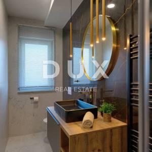 ISTRA, PULA (okolica) - Prekrasna nova uređena vila u neposrednoj blizini grada!