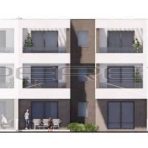 Istra, Pula, penthouse 112 m2 na odličnoj lokaciji sa vrtom i garažom
