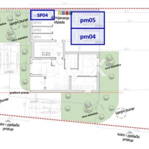 ISTRA, PULA - Penthouse 113,61 m2! NOVOGRADNJA