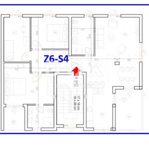 ISTRA, PULA - Penthouse 113,61 m2! NOVOGRADNJA