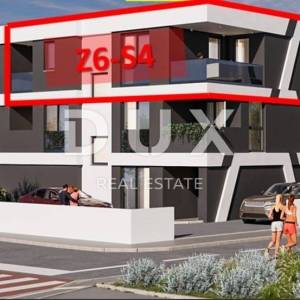 ISTRA, PULA - Penthouse 113,61 m2! NOVOGRADNJA