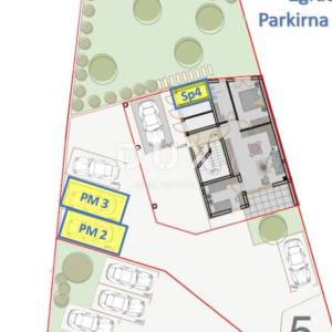 ISTRA, PULA - Penthouse 117,75 m2 u blizini mora!