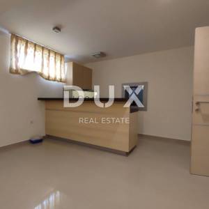 ISTRA, PULA - Penthouse 120 m2, pogled na more, jacuzzi, vrt, parking, namješteno