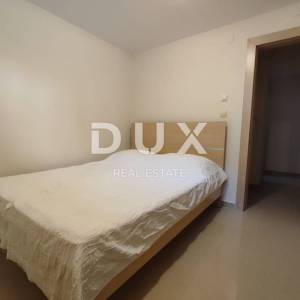 ISTRA, PULA - Penthouse 120 m2, pogled na more, jacuzzi, vrt, parking, namješteno