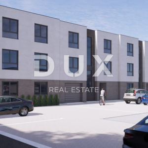 ISTRA, PULA - Penthouse s garažom u blizini centra!