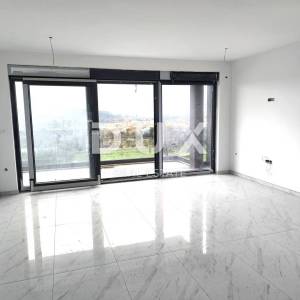 ISTRA, PULA - Penthouse s pogledom na more i Brijune