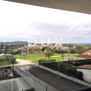 ISTRA, PULA - Penthouse s pogledom na more i Brijune