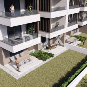 ISTRA, PULA - Penthouse u novom projektu!