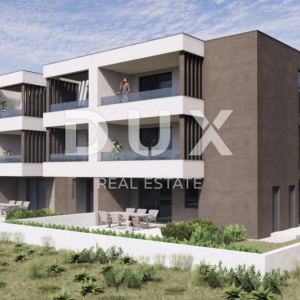 ISTRA, PULA - Penthouse u novom projektu!