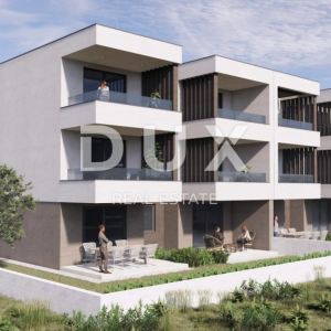 ISTRA, PULA - Penthouse u novom projektu!