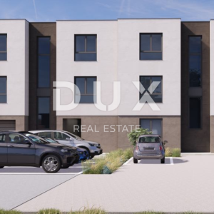 ISTRA, PULA - Penthouse u novom projektu!