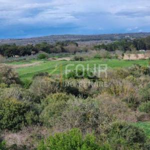 Istra, Pula, poljoprivredno zemljište 1.934m2