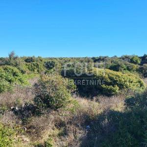 Istra, Pula, poljoprivredno zemljište 6.680m2
