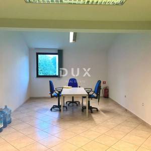 ISTRA, PULA - Poslovni prostor na Kaštanjeru 150 m2 