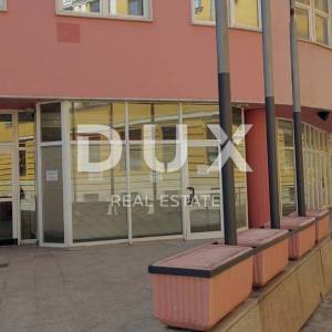 ISTRA, PULA - Poslovni prostor u centru grada!