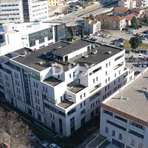 ISTRA-PULA Poslovni prostor u novogradni - centar grada