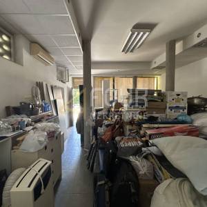 Istra, Pula, poslovni prostor, 56m2