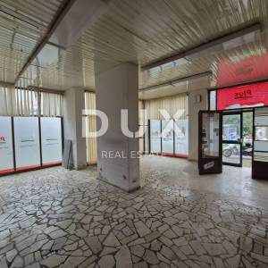 ISTRA , PULA - Poslovni prostor na frekventnoj lokaciji