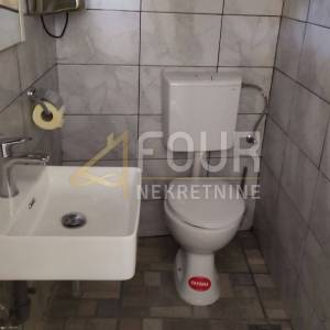 Istra, Pula, poslovni prostor, caffe bar + fast food