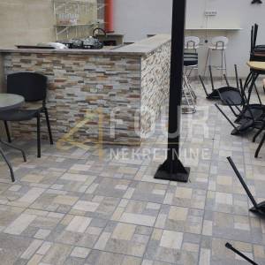 Istra, Pula, poslovni prostor, caffe bar + fast food