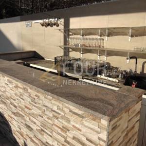 Istra, Pula, poslovni prostor, caffe bar + fast food