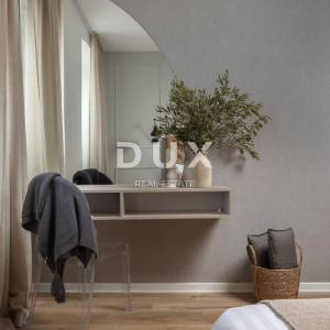 ISTRA, PULA - Prekrasan moderno uređen stan u centru grada