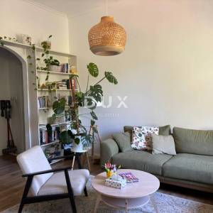 ISTRA ,PULA Prekrasan renovirani austrougarski stan pun svijetlosti! 