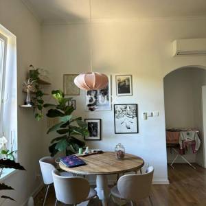ISTRA ,PULA Prekrasan renovirani austrougarski stan pun svijetlosti! 