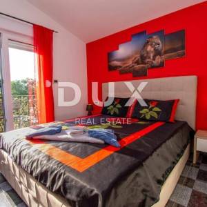 ISTRA, PULA Prekrasna apartmanska kuća! 