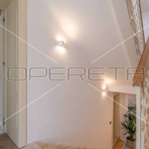 Istra, Pula: prekrasna austrougarska kuća, 350m2, širi centar