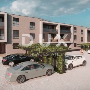 ISTRA, PULA - Prekrasni penthouse u novogradnji!