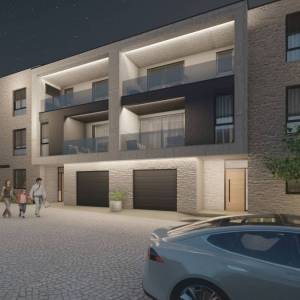 ISTRA, PULA - Prekrasni penthouse u novogradnji!