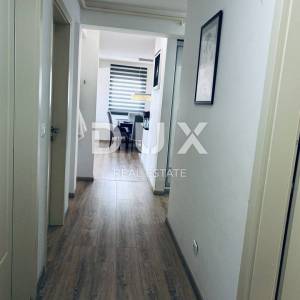 ISTRA, PULA - Prostran stan s pogledom na grad