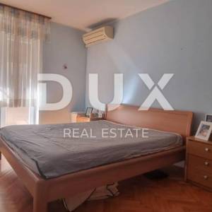 ISTRA, PULA - Prostrani stan u centru grada! 