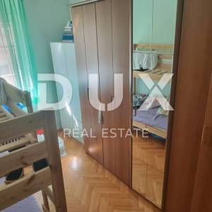 ISTRA, PULA - Prostrani stan u centru grada! 