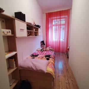 ISTRA, PULA - Prostrani stan u centru grada! 