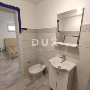 ISTRA, PULA - Renovirana apartmanska kuća na neponovljivoj lokaciji
