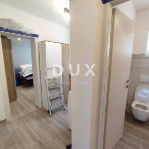 ISTRA, PULA - Renovirana apartmanska kuća na neponovljivoj lokaciji