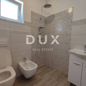 ISTRA, PULA - Renovirana apartmanska kuća na neponovljivoj lokaciji